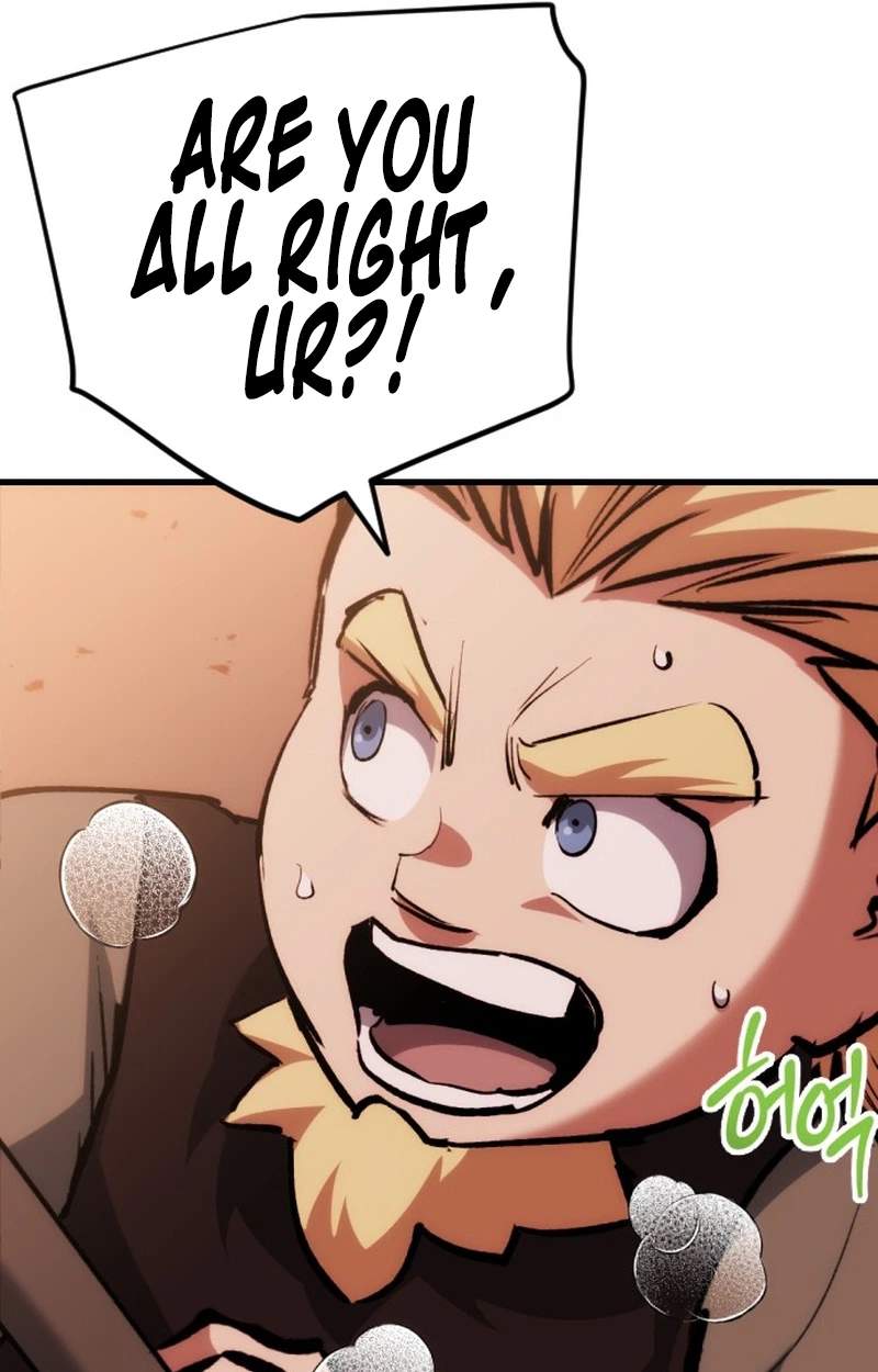 Bill The Blacksmith — Chapter 44 — page 105