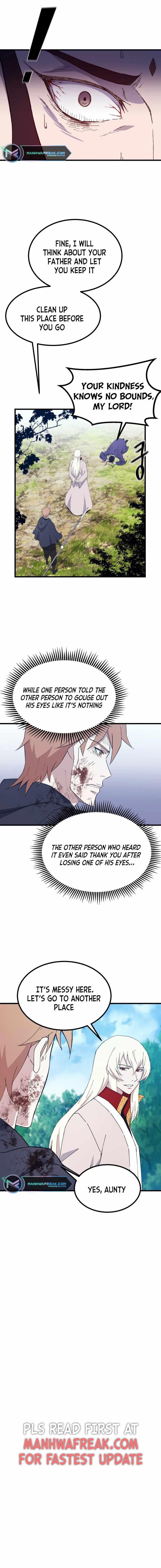 The Great Master — Chapter 69 — page 8