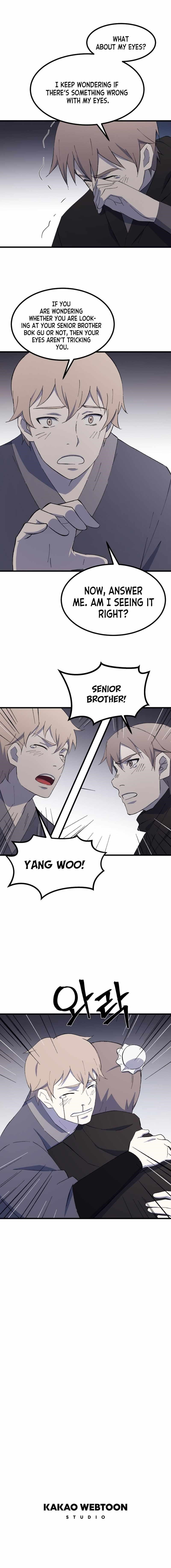 The Great Master — Chapter 79 — page 7