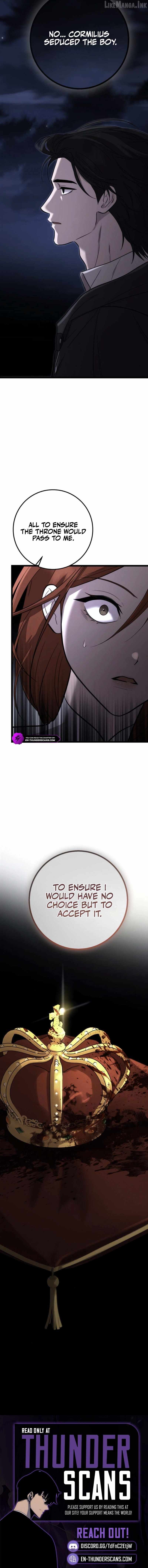 Eternal Youth — Chapter 26 — page 12