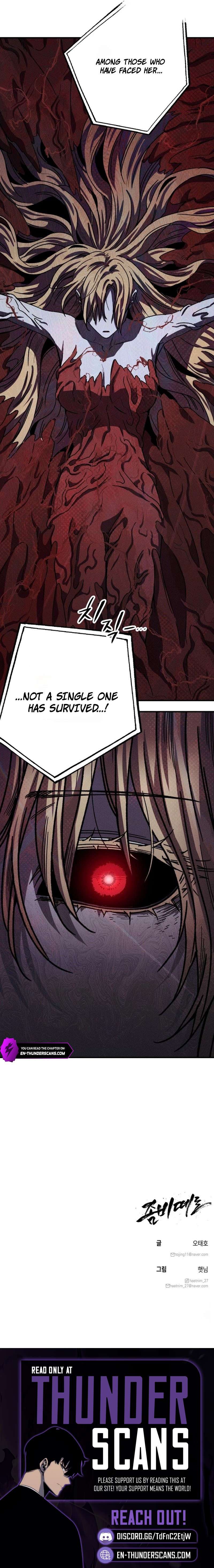 Zombie Herd — Chapter 47 — page 10