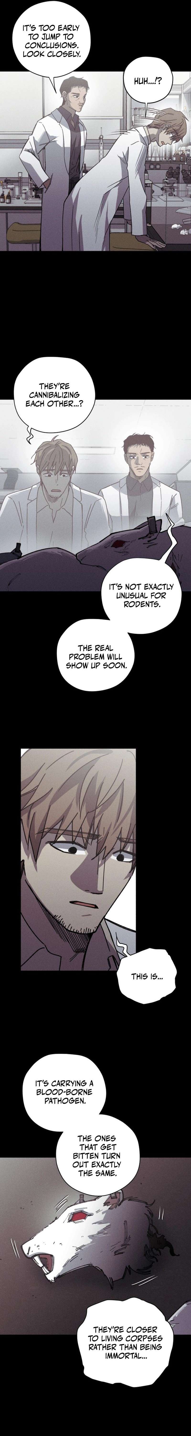 Zombie Herd — Chapter 48 — page 2