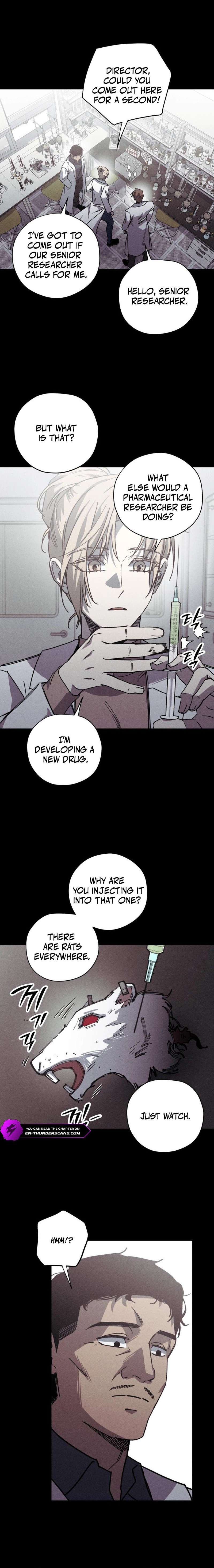 Zombie Herd — Chapter 48 — page 3