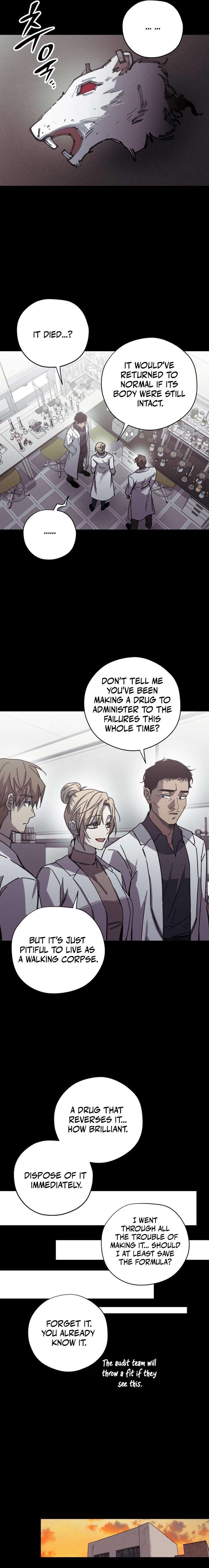 Zombie Herd — Chapter 48 — page 4