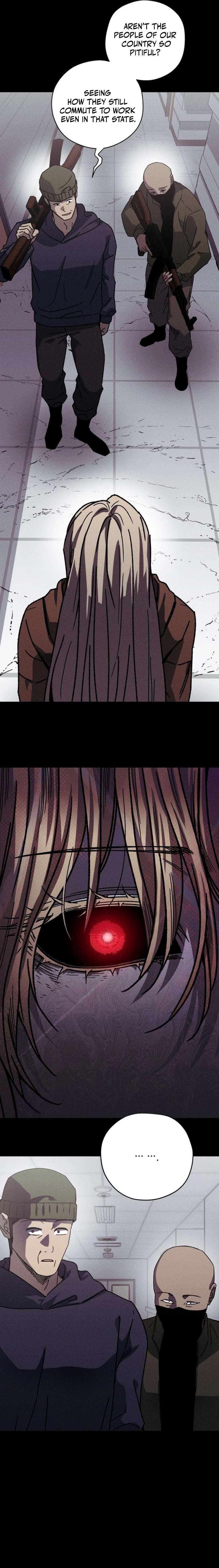 Zombie Herd — Chapter 48 — page 16