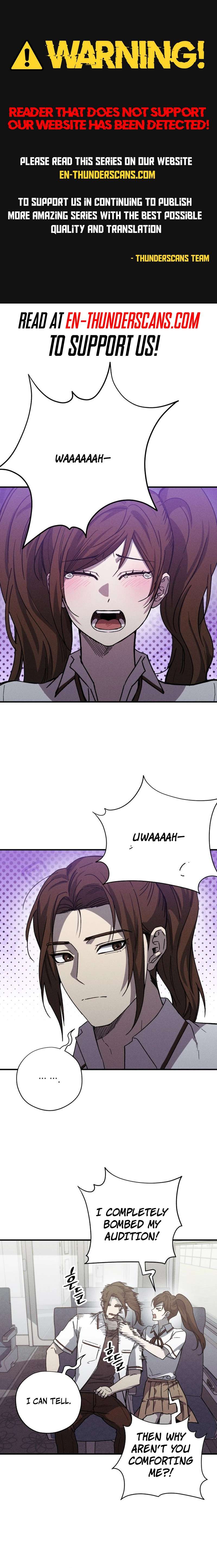 Zombie Herd — Chapter 49 — page 1