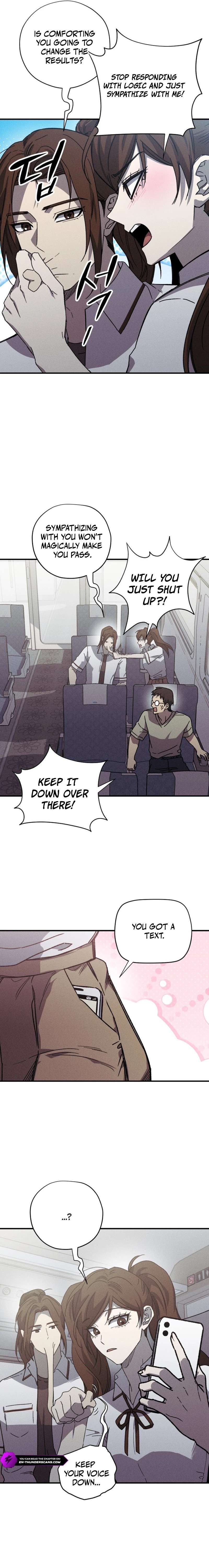 Zombie Herd — Chapter 49 — page 2