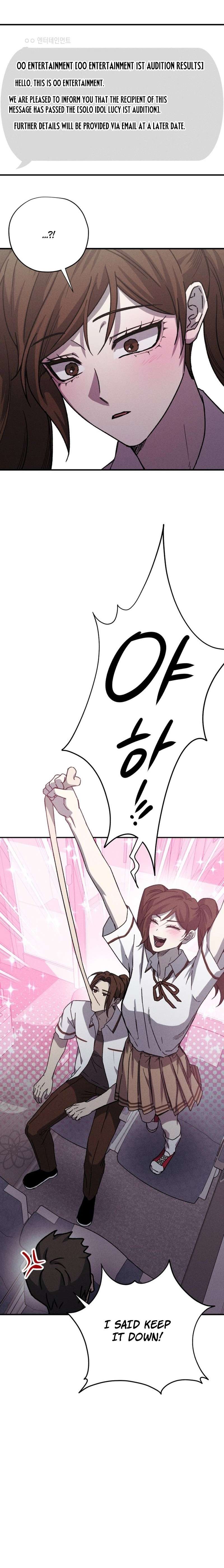 Zombie Herd — Chapter 49 — page 3