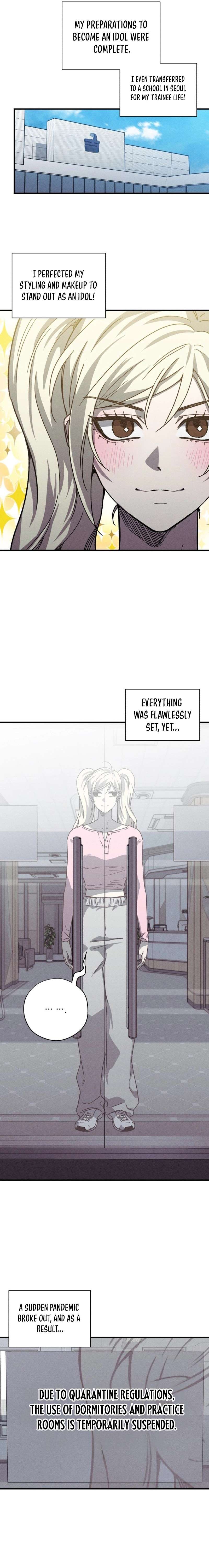 Zombie Herd — Chapter 49 — page 4