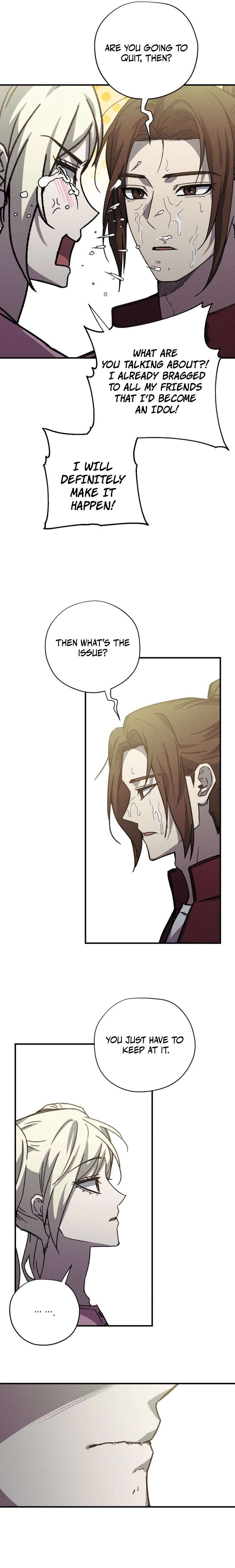 Zombie Herd — Chapter 49 — page 6