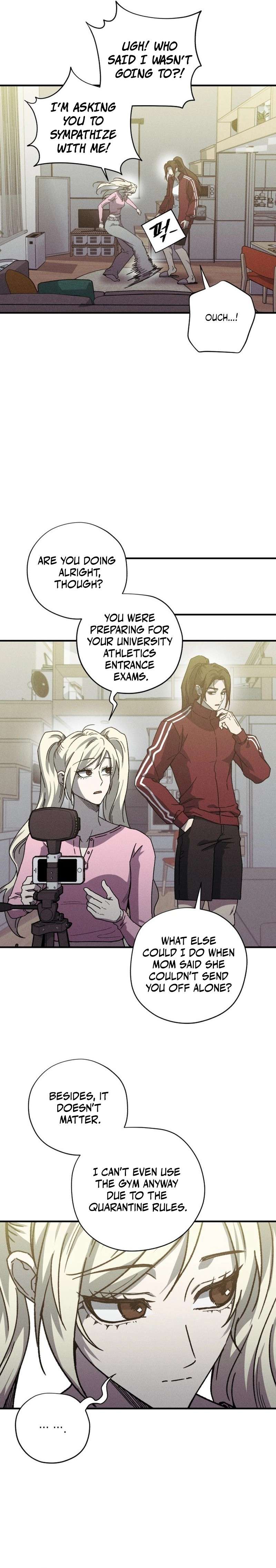 Zombie Herd — Chapter 49 — page 7