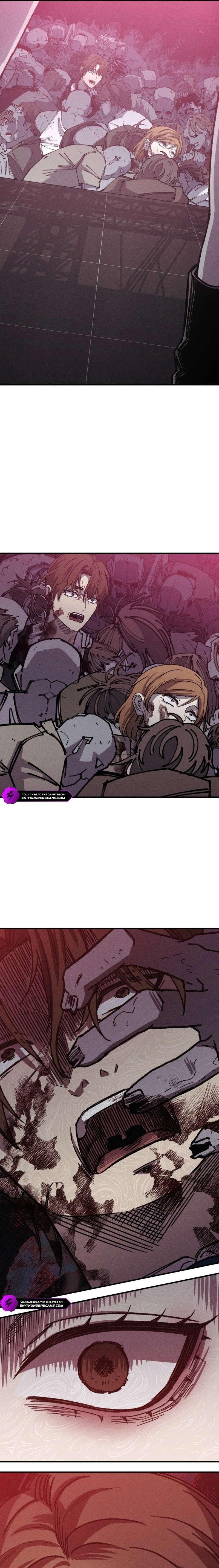 Zombie Herd — Chapter 49 — page 11