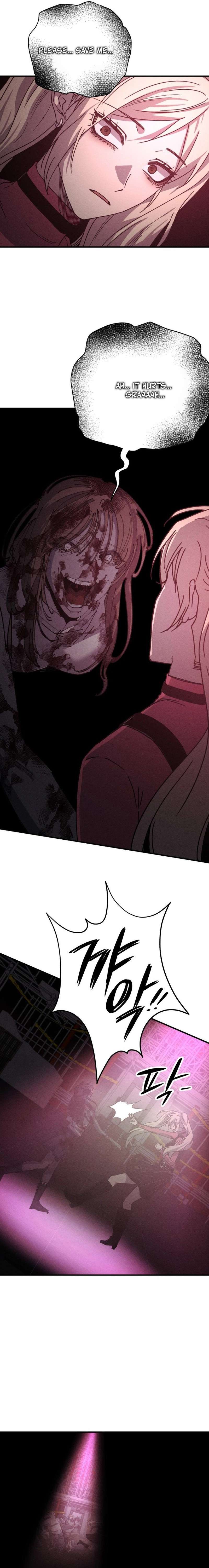 Zombie Herd — Chapter 49 — page 13