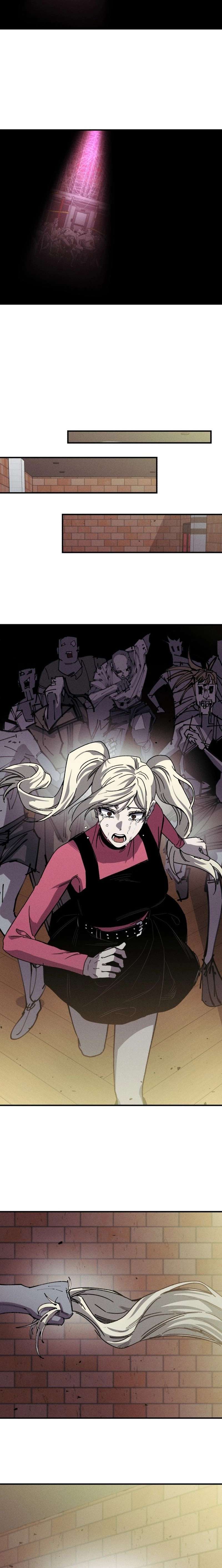 Zombie Herd — Chapter 49 — page 14