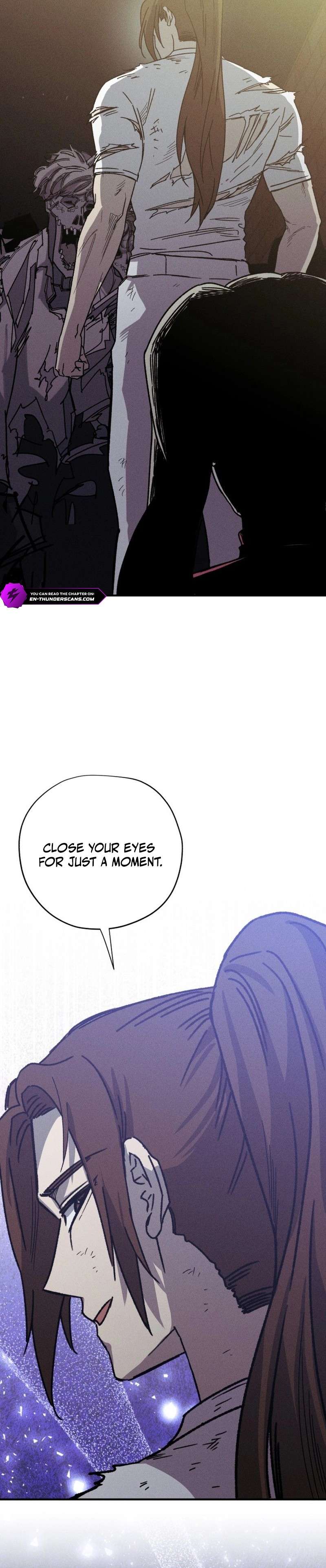 Zombie Herd — Chapter 49 — page 17