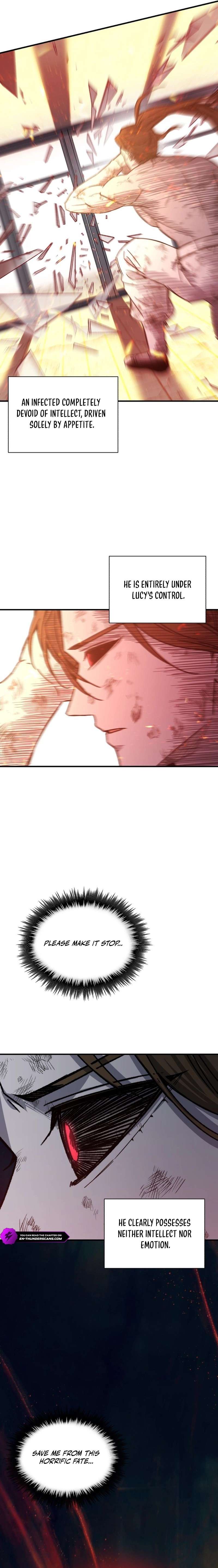Zombie Herd — Chapter 50 — page 2