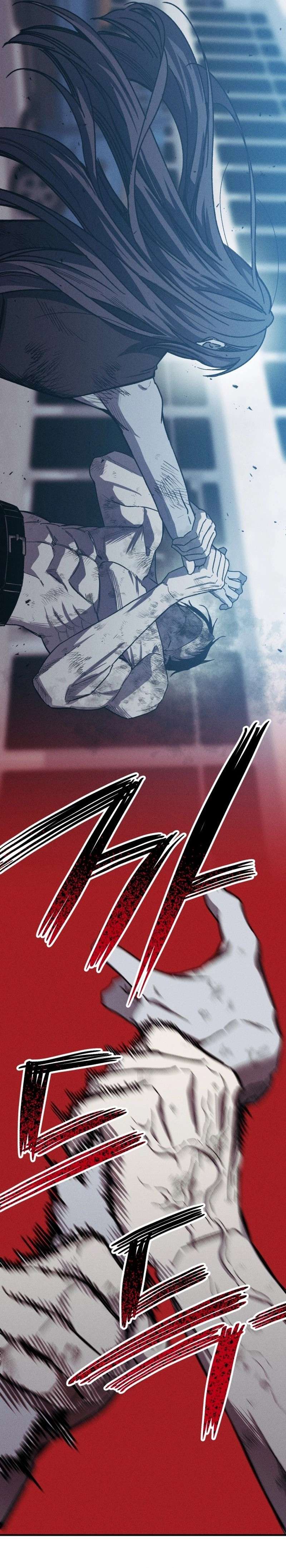 Zombie Herd — Chapter 50 — page 6