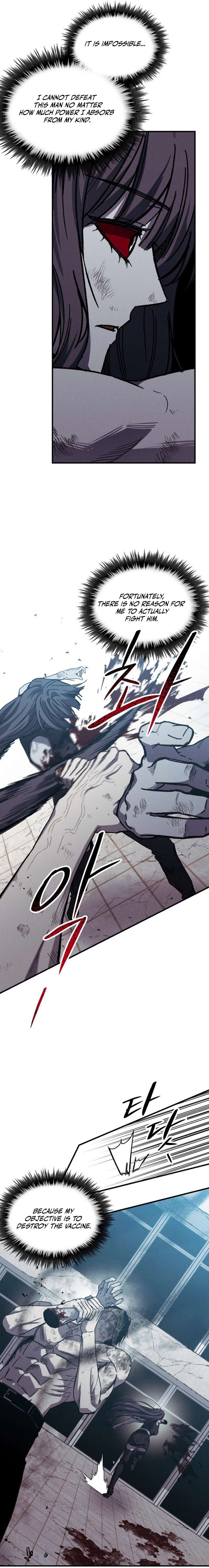 Zombie Herd — Chapter 50 — page 7