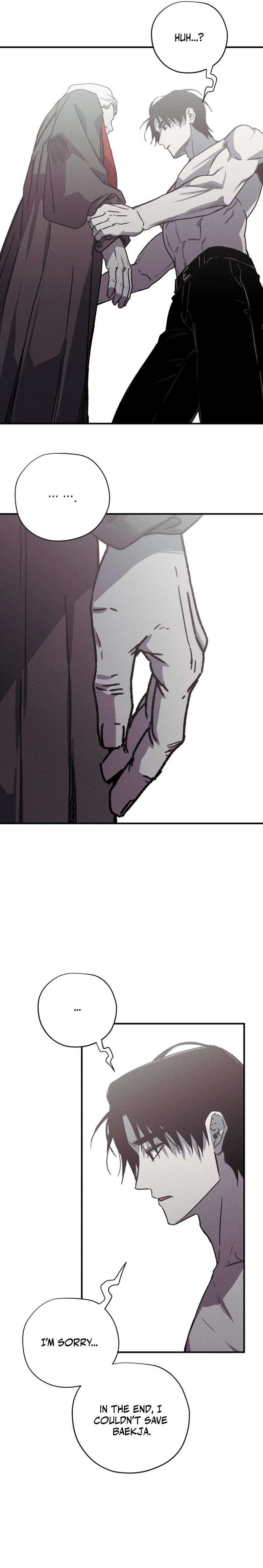 Zombie Herd — Chapter 50 — page 10