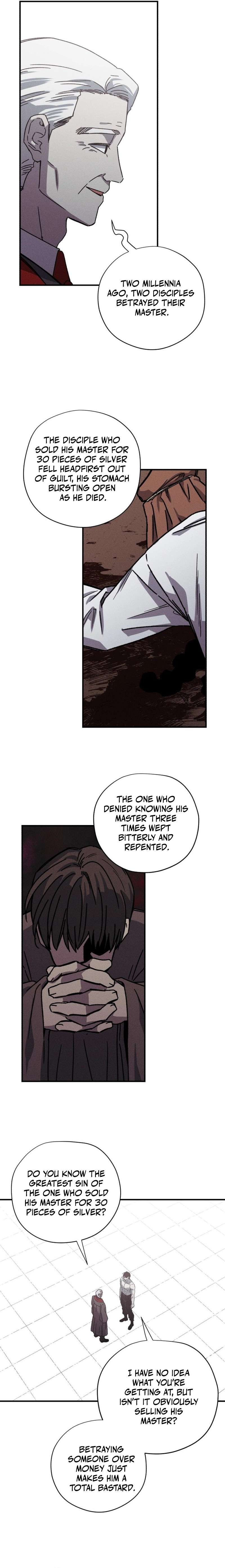 Zombie Herd — Chapter 50 — page 11
