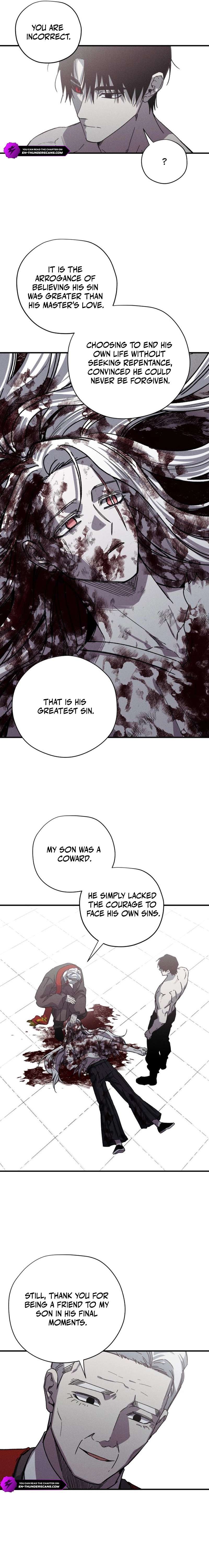 Zombie Herd — Chapter 50 — page 12