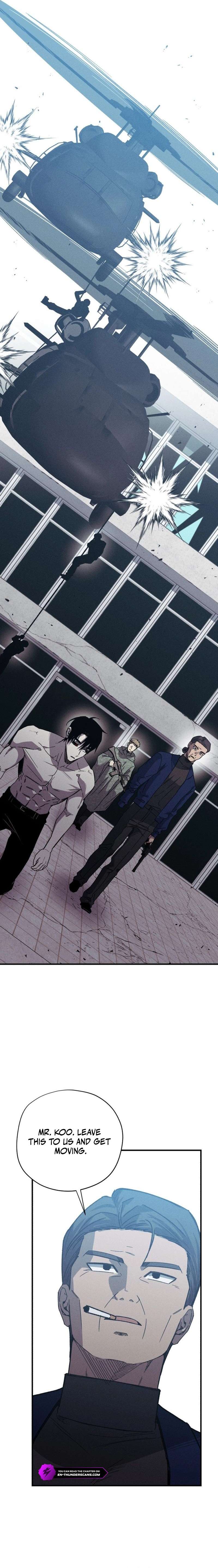 Zombie Herd — Chapter 50 — page 15