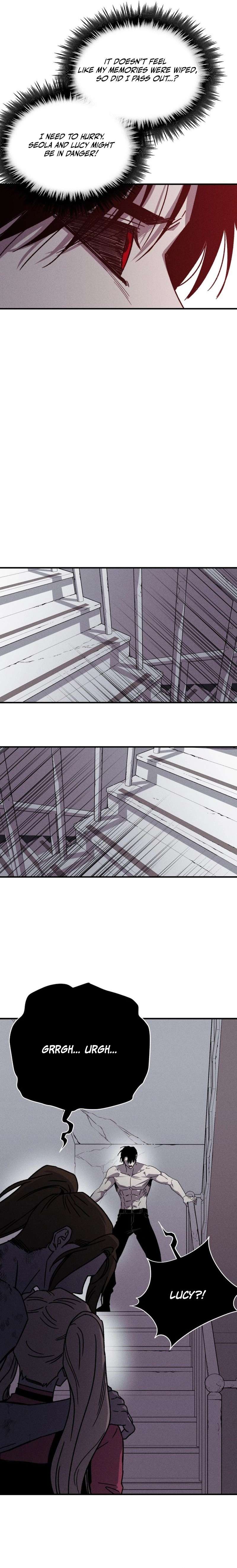 Zombie Herd — Chapter 50 — page 17