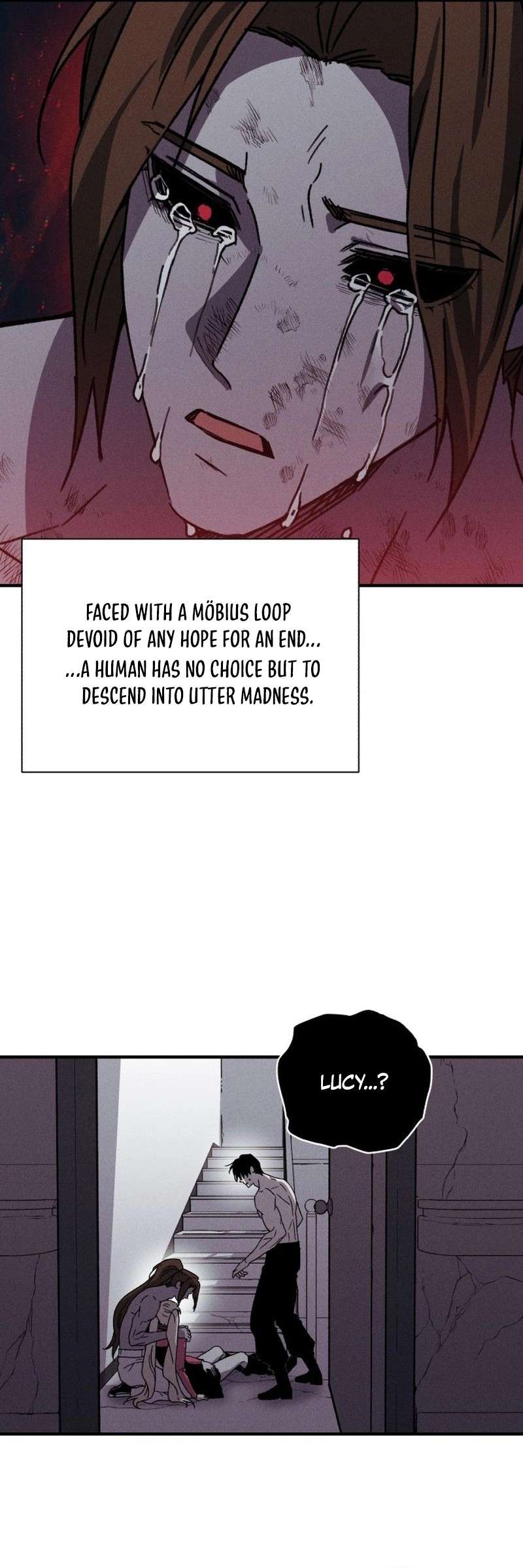 Zombie Herd — Chapter 50 — page 19