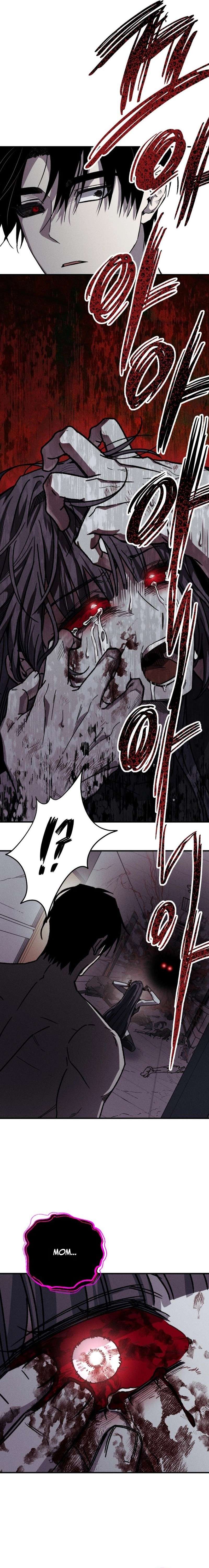 Zombie Herd — Chapter 50 — page 20