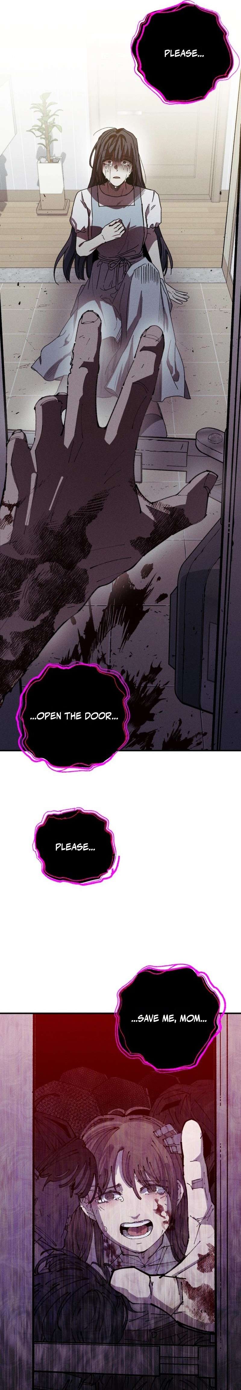 Zombie Herd — Chapter 50 — page 21