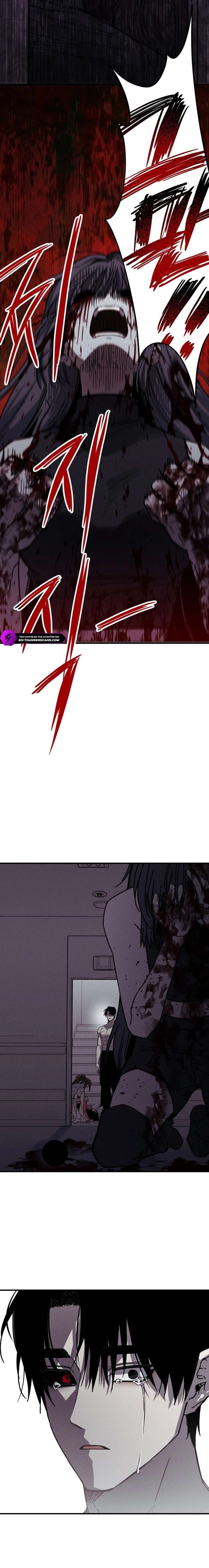 Zombie Herd — Chapter 50 — page 22