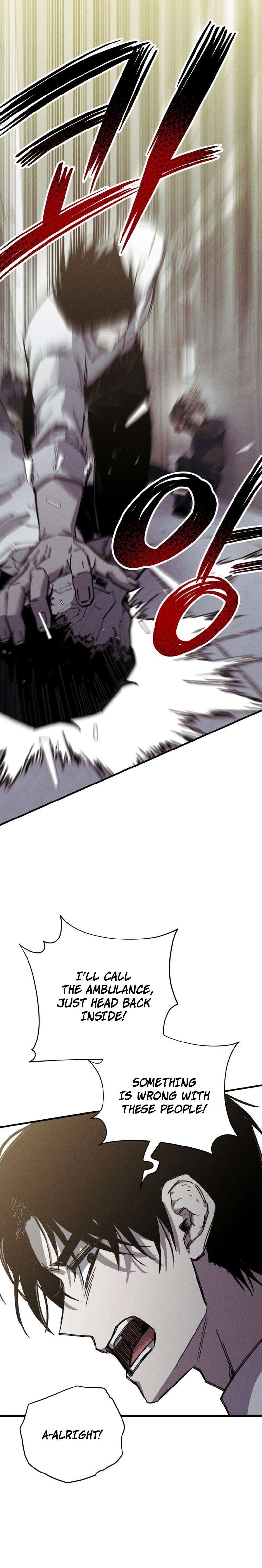 Zombie Herd — Chapter 51 — page 4