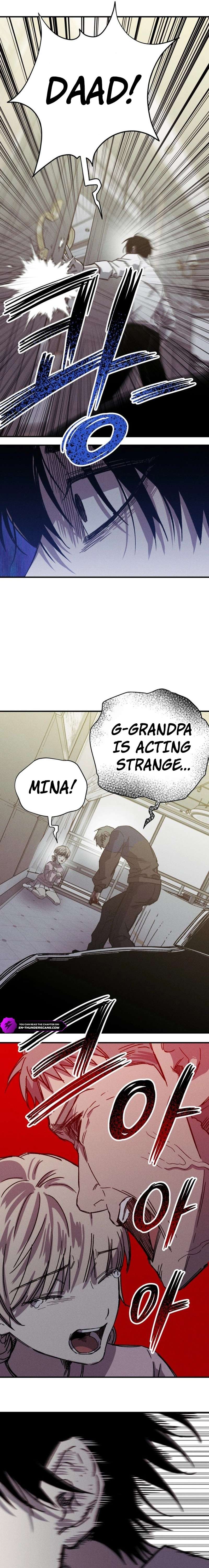 Zombie Herd — Chapter 51 — page 6