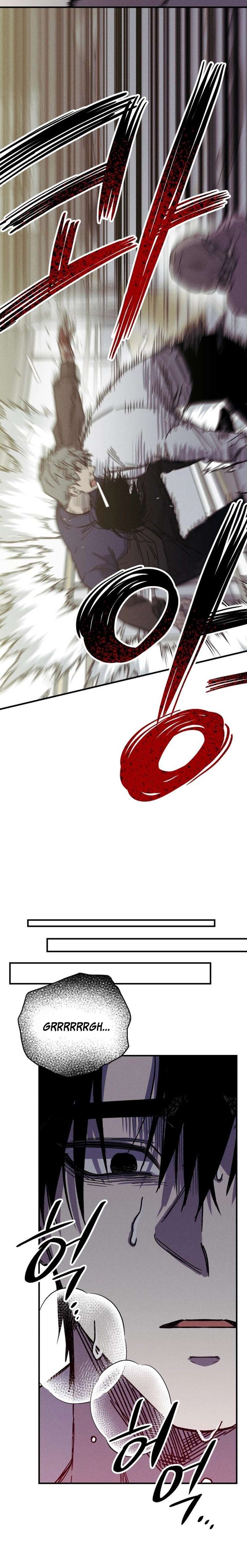 Zombie Herd — Chapter 51 — page 7