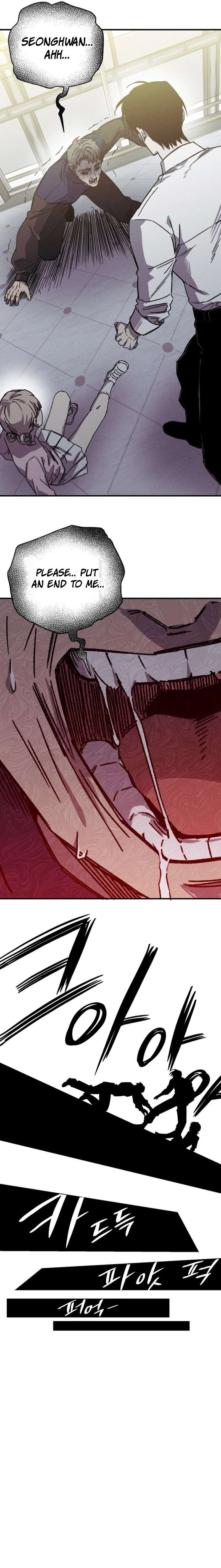 Zombie Herd — Chapter 51 — page 8