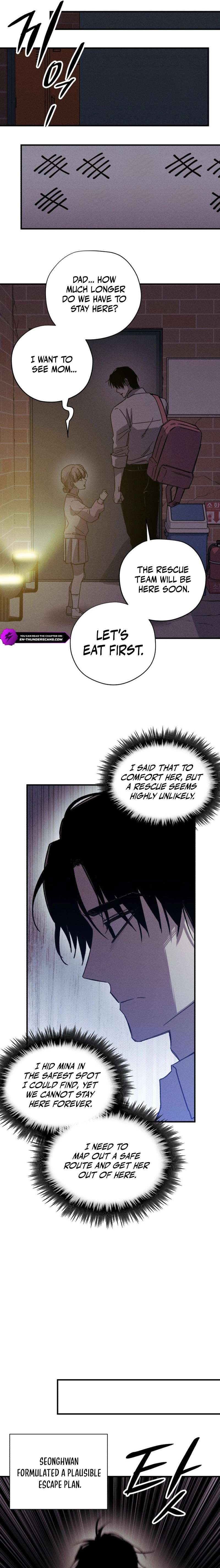 Zombie Herd — Chapter 51 — page 9
