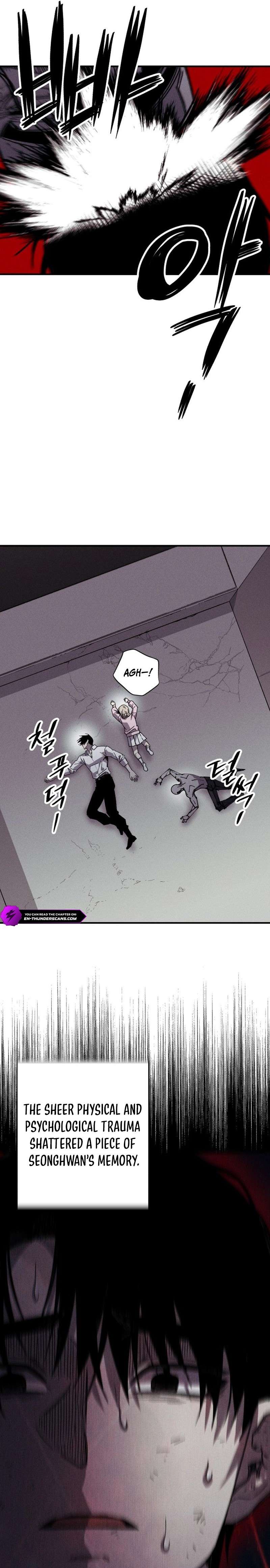 Zombie Herd — Chapter 51 — page 13