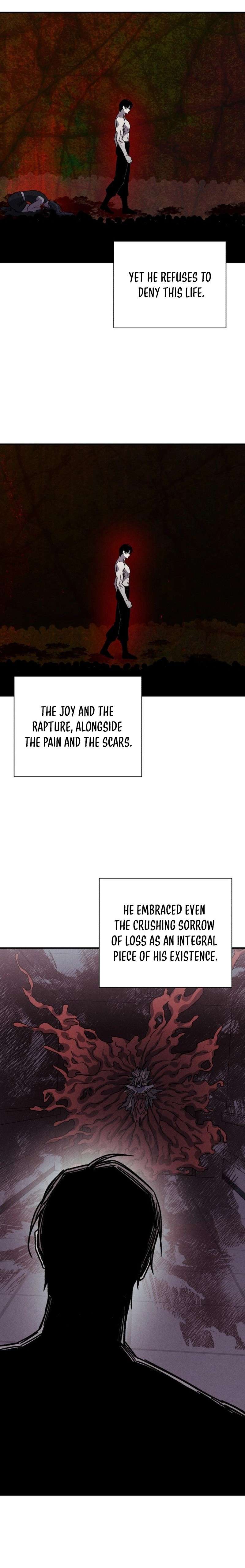 Zombie Herd — Chapter 51 — page 19