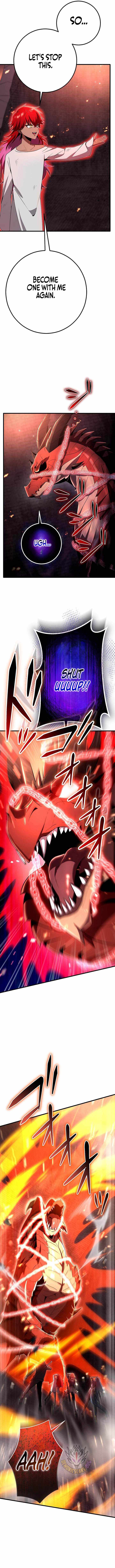 Leveling Up Fast with Divine Measurement Skills — Chapter 61 — page 9
