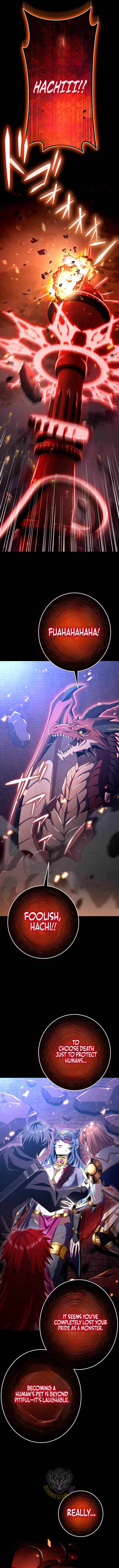 Leveling Up Fast with Divine Measurement Skills — Chapter 62 — page 2