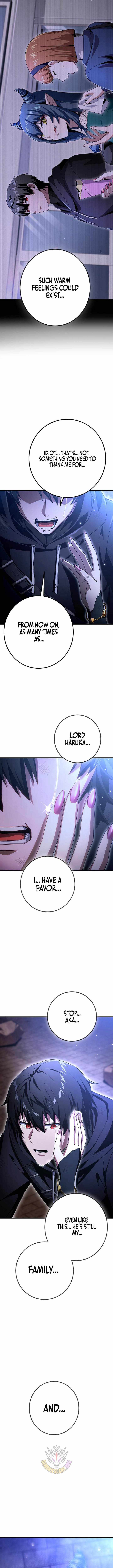Leveling Up Fast with Divine Measurement Skills — Chapter 62 — page 10