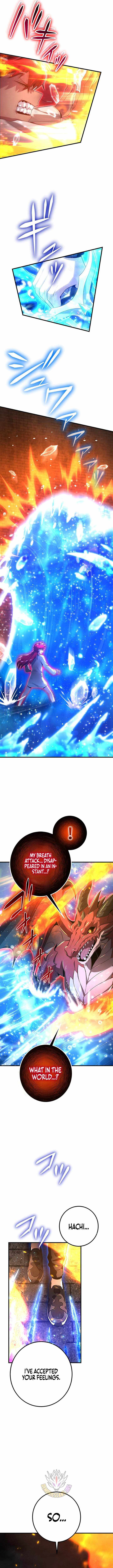 Leveling Up Fast with Divine Measurement Skills — Chapter 62 — page 14