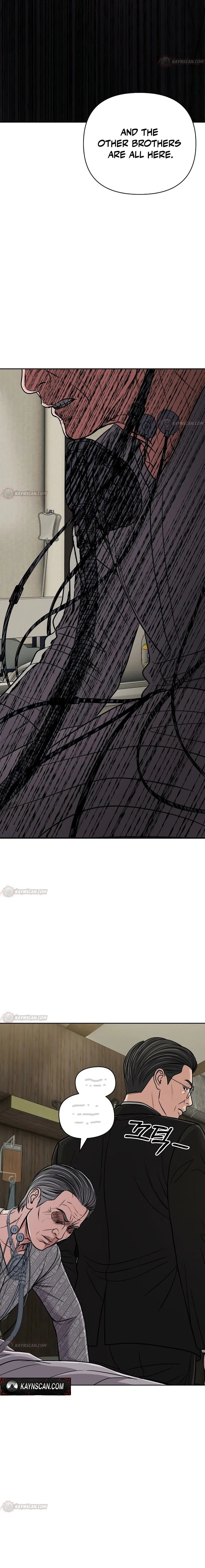 Rookie Employee Kim Cheolsu — Chapter 158 — page 2