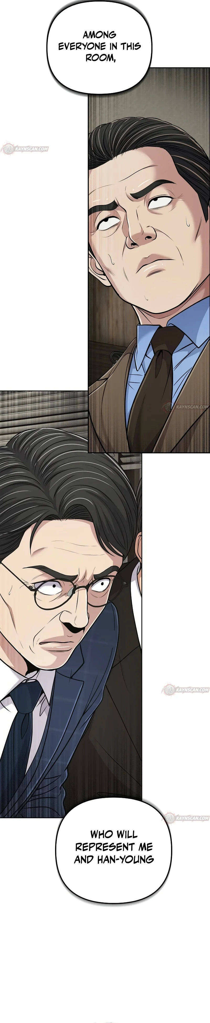 Rookie Employee Kim Cheolsu — Chapter 158 — page 4
