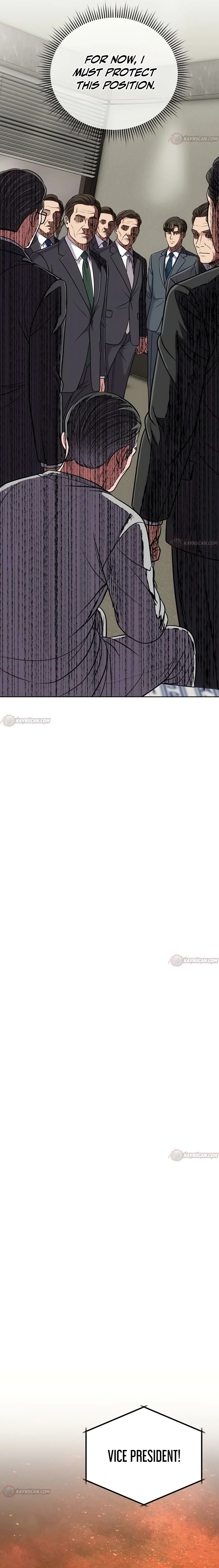 Rookie Employee Kim Cheolsu — Chapter 158 — page 22