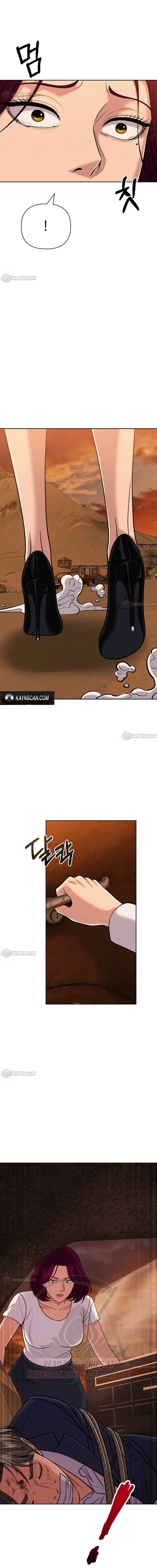 Rookie Employee Kim Cheolsu — Chapter 158 — page 26