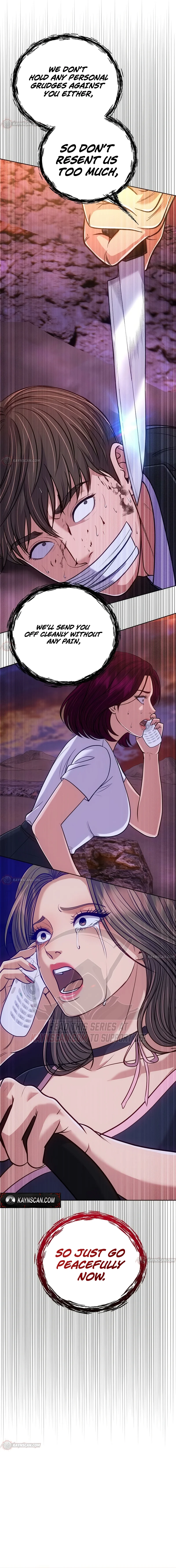 Rookie Employee Kim Cheolsu — Chapter 158 — page 30