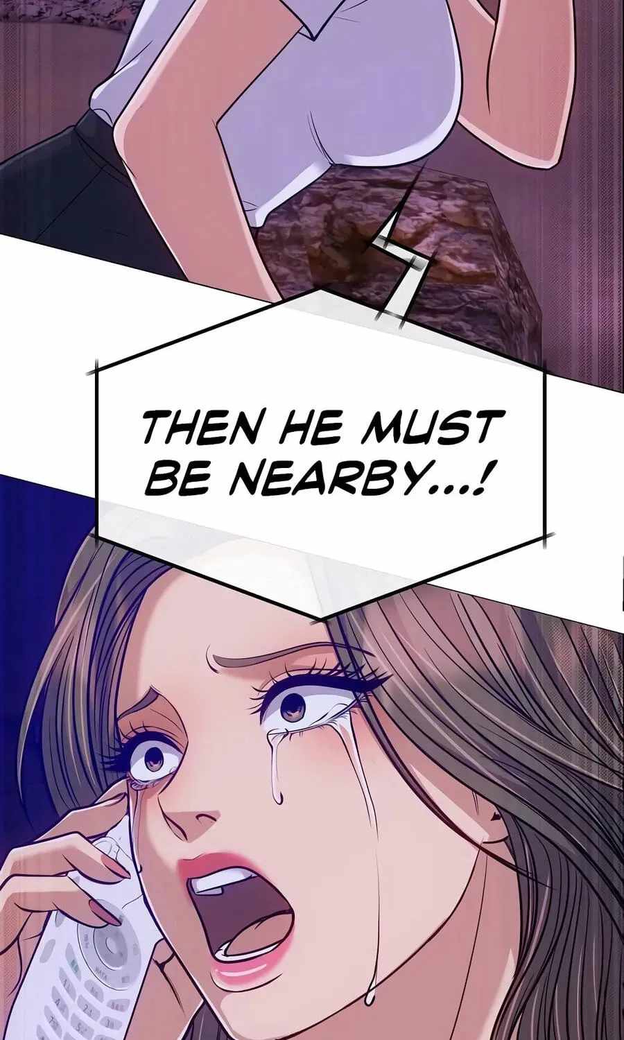 Rookie Employee Kim Cheolsu — Chapter 159 — page 9