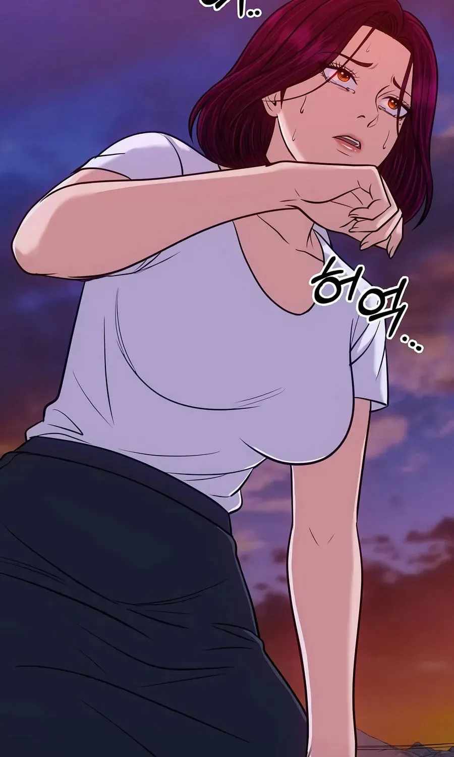 Rookie Employee Kim Cheolsu — Chapter 159 — page 19