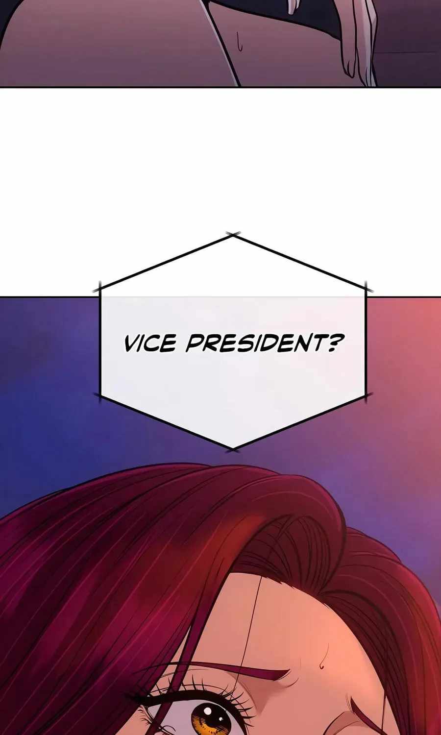 Rookie Employee Kim Cheolsu — Chapter 159 — page 21